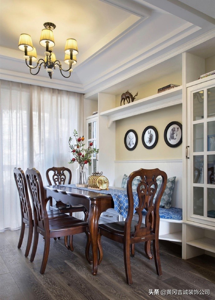 黄冈吉诚装饰好不好,吉诚装饰黄冈分公司