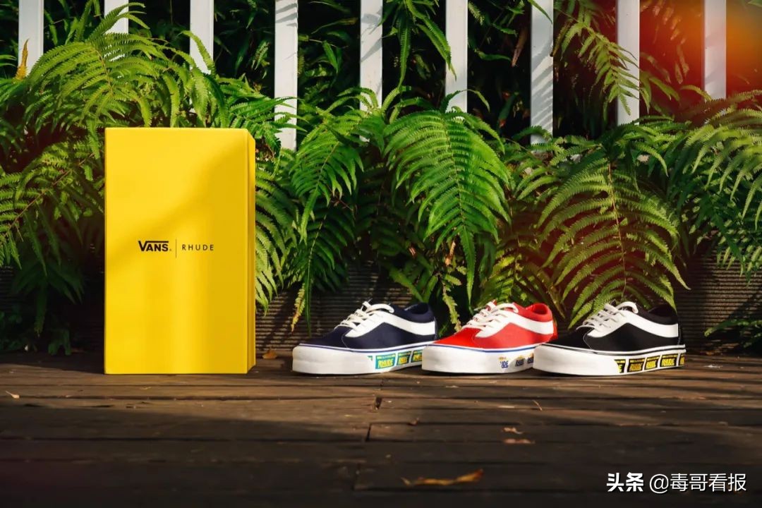 vans十大最值得入手的款式,vans公认最好看的一款vans