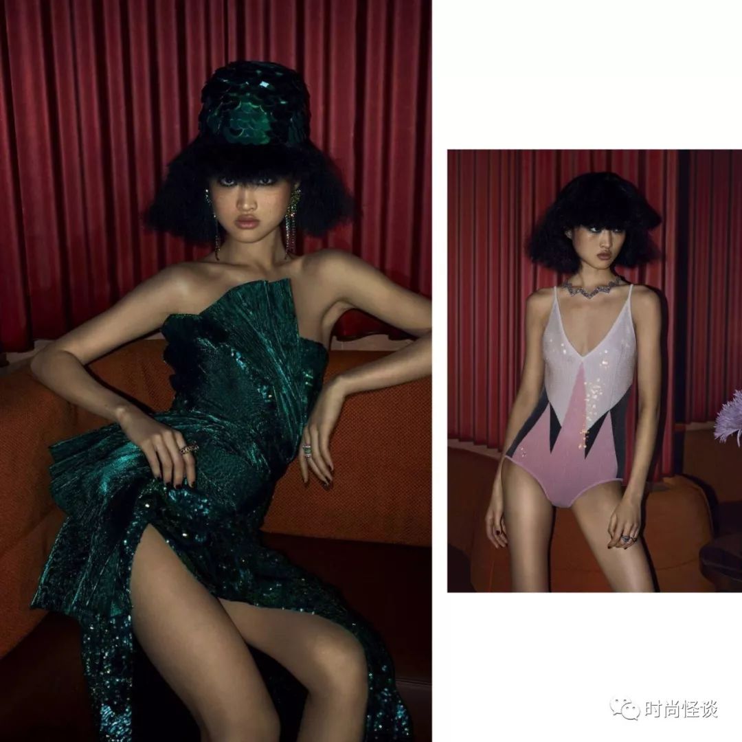 又一时尚品牌因为辱华登上热搜，但是...