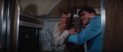 007中的大钢牙,007大钢牙是哪部电影里的