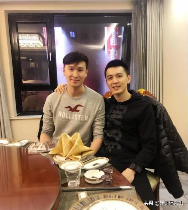 霍楠为什么要叫霍思鸣,霍楠为什么叫霍思鸣