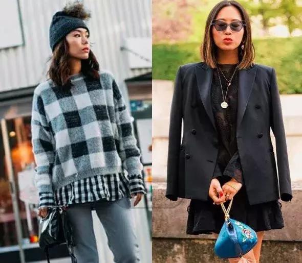 黑黄皮如何穿搭秋冬,黄黑皮如何有自己的风格