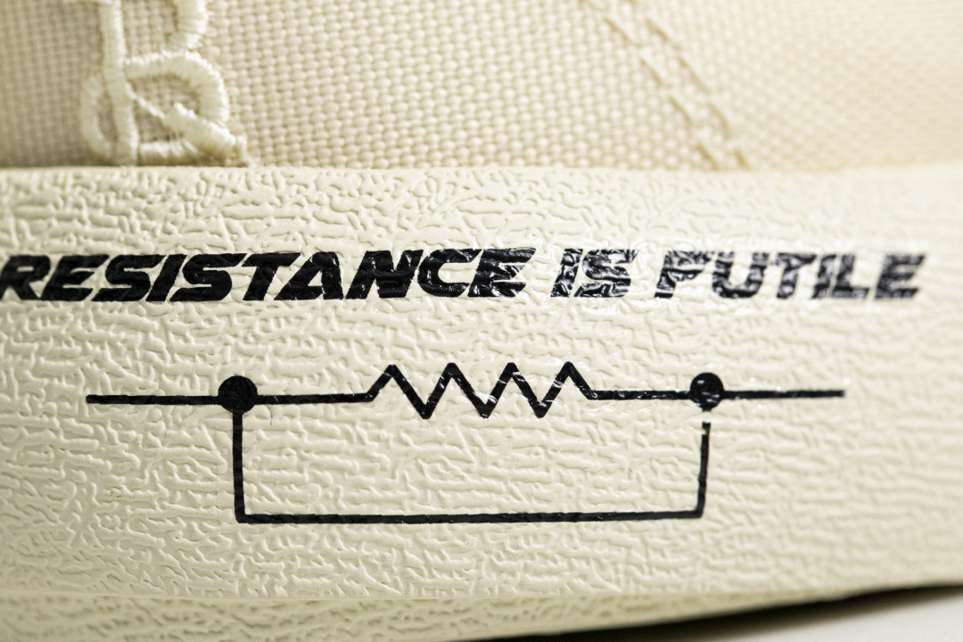 一双穿了5年的鞋,回力鞋强势回归舒适廉价又百搭