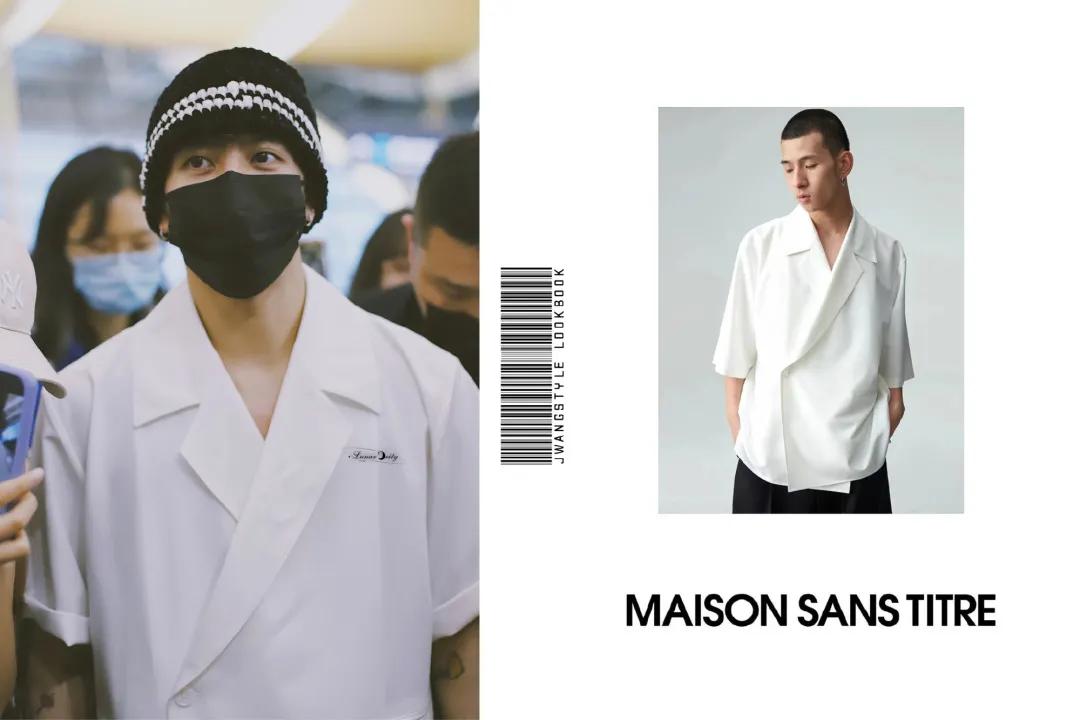 王嘉尔代言小众品牌,王嘉尔代言的品牌fendi小众