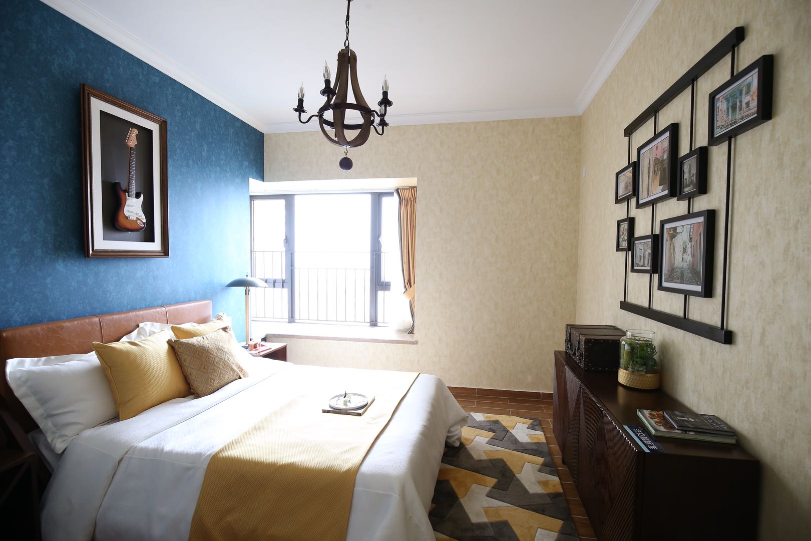 高铁附近湖景房,惠州富力湾10万一套房