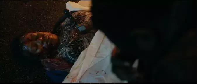 最新十部不寒而栗的恐怖片,最近很火的血浆恐怖片