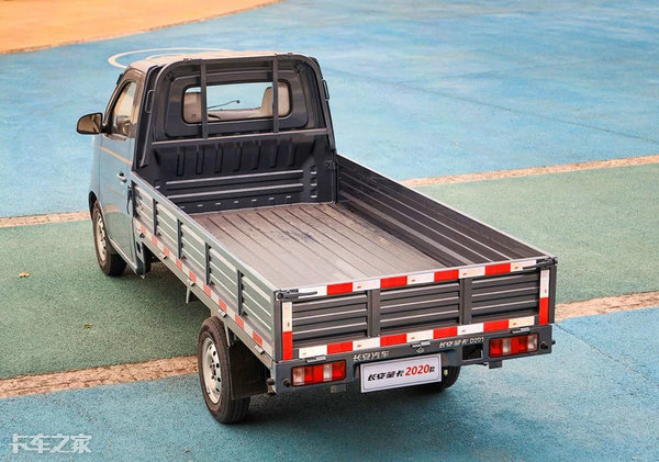 国六微卡好开吗,国六微卡怎么选