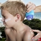 防晒品牌儿童,10款热门儿童防晒全面测评