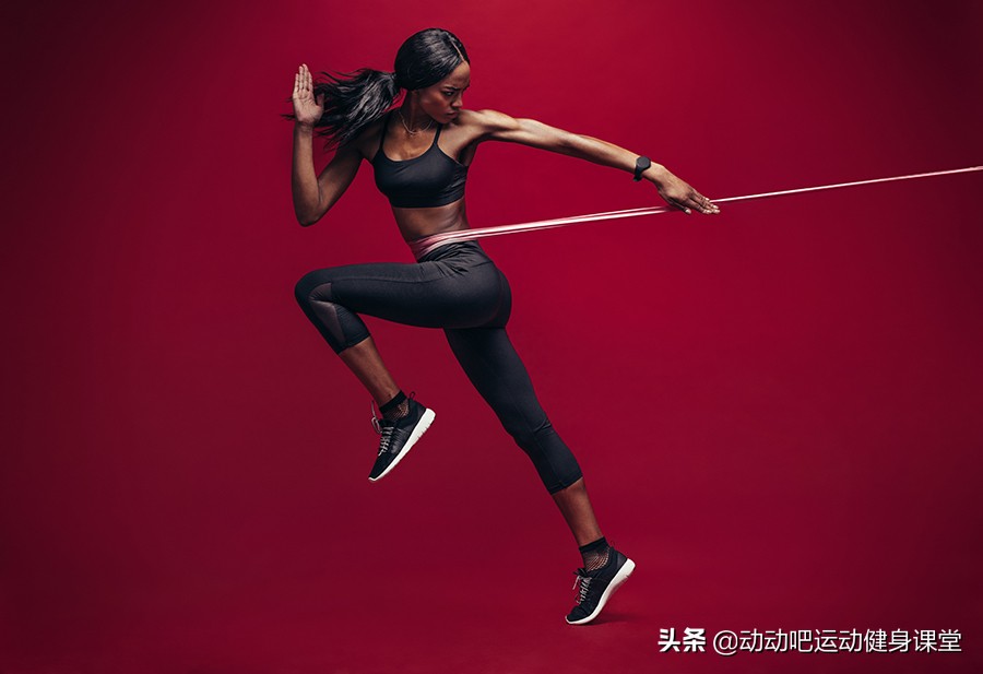 最强三种爆发力动作,爆发力强快如闪电