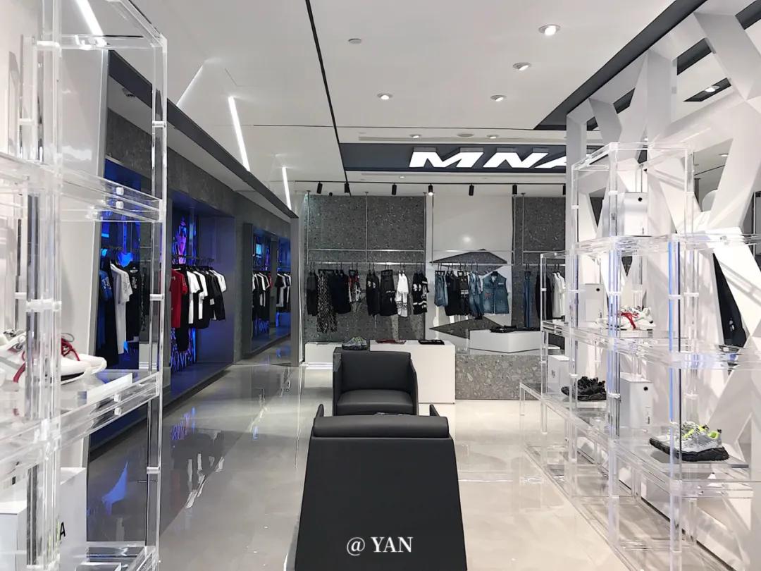 西安精品店都有哪些 (西安新开首店都有哪些)