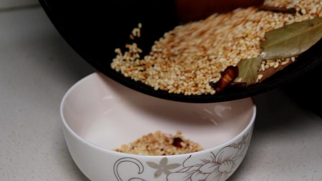 在家自己做粉蒸肉的方法,做粉蒸肉全教程