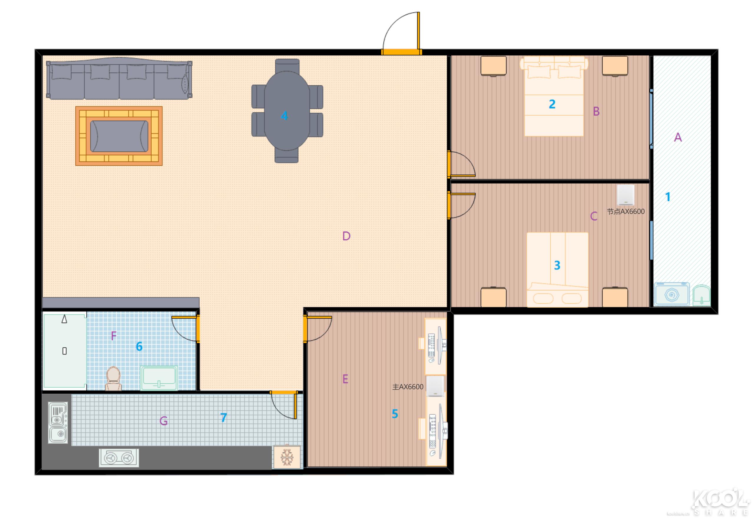 华硕灵耀ax6600和ax7800能组网吗,华硕灵耀ax6600aimeshac88u