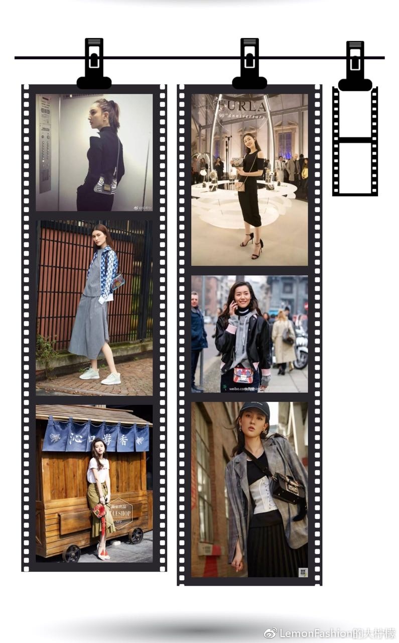 FURLA：轻奢包界的“扛把子”