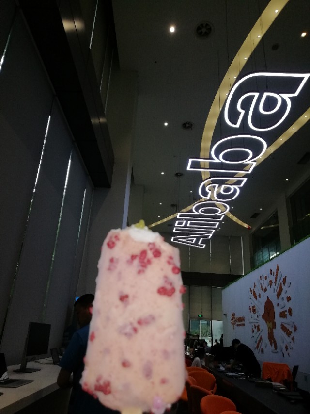 前阿里巴巴员工,前阿里员工科普阿里职级