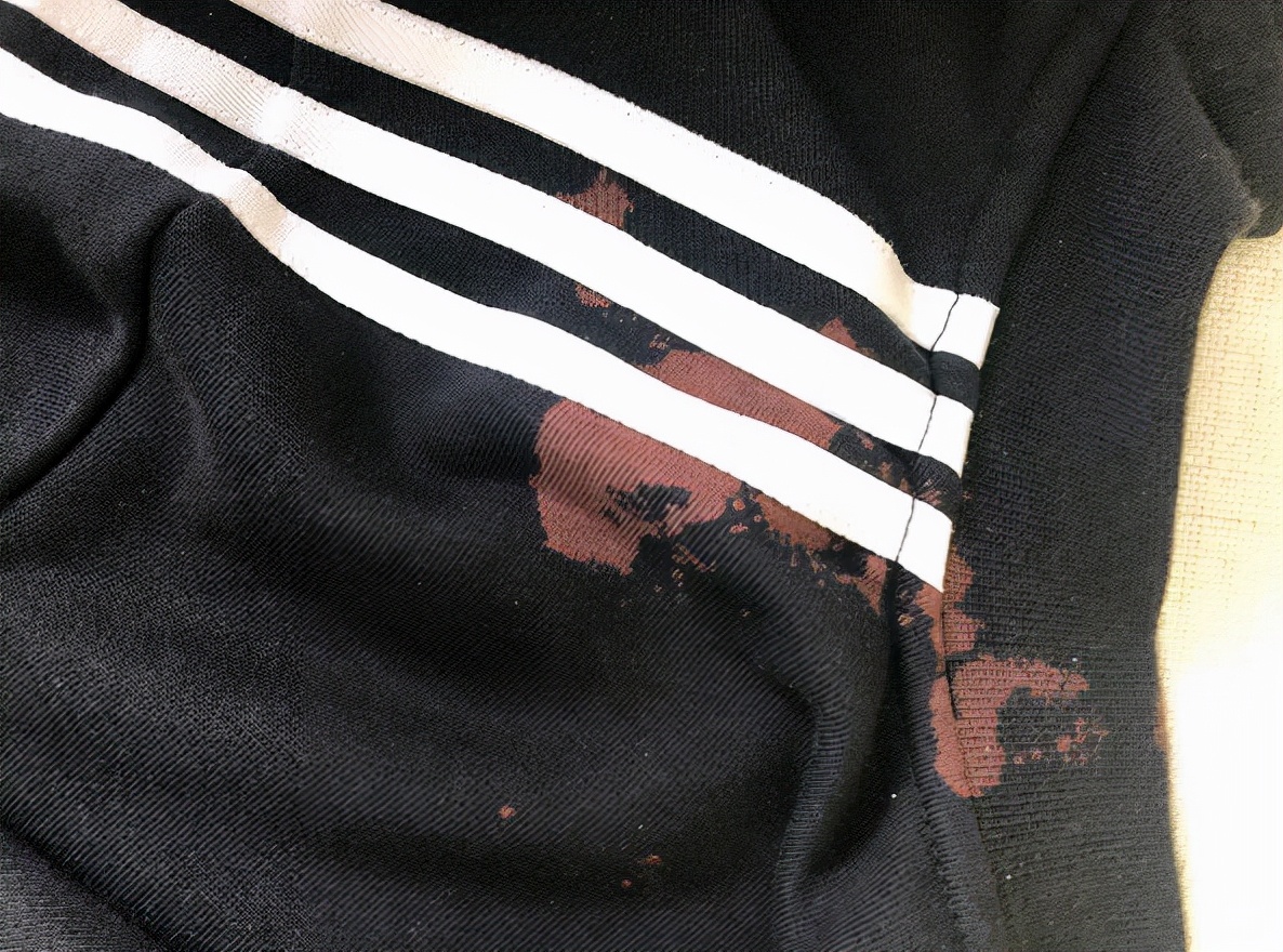 衣服染色用白醋能洗掉吗,衣服染色不用固色剂