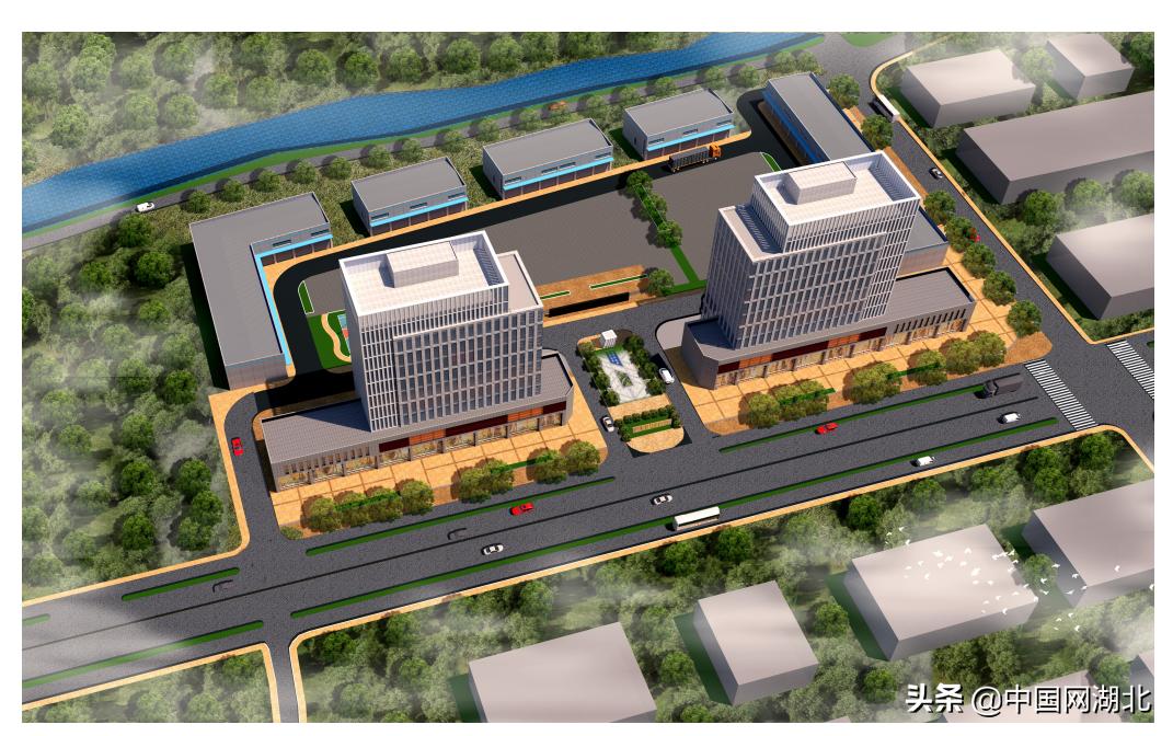 计划总投资118亿元！刚刚，宜昌一批重大项目集中开工