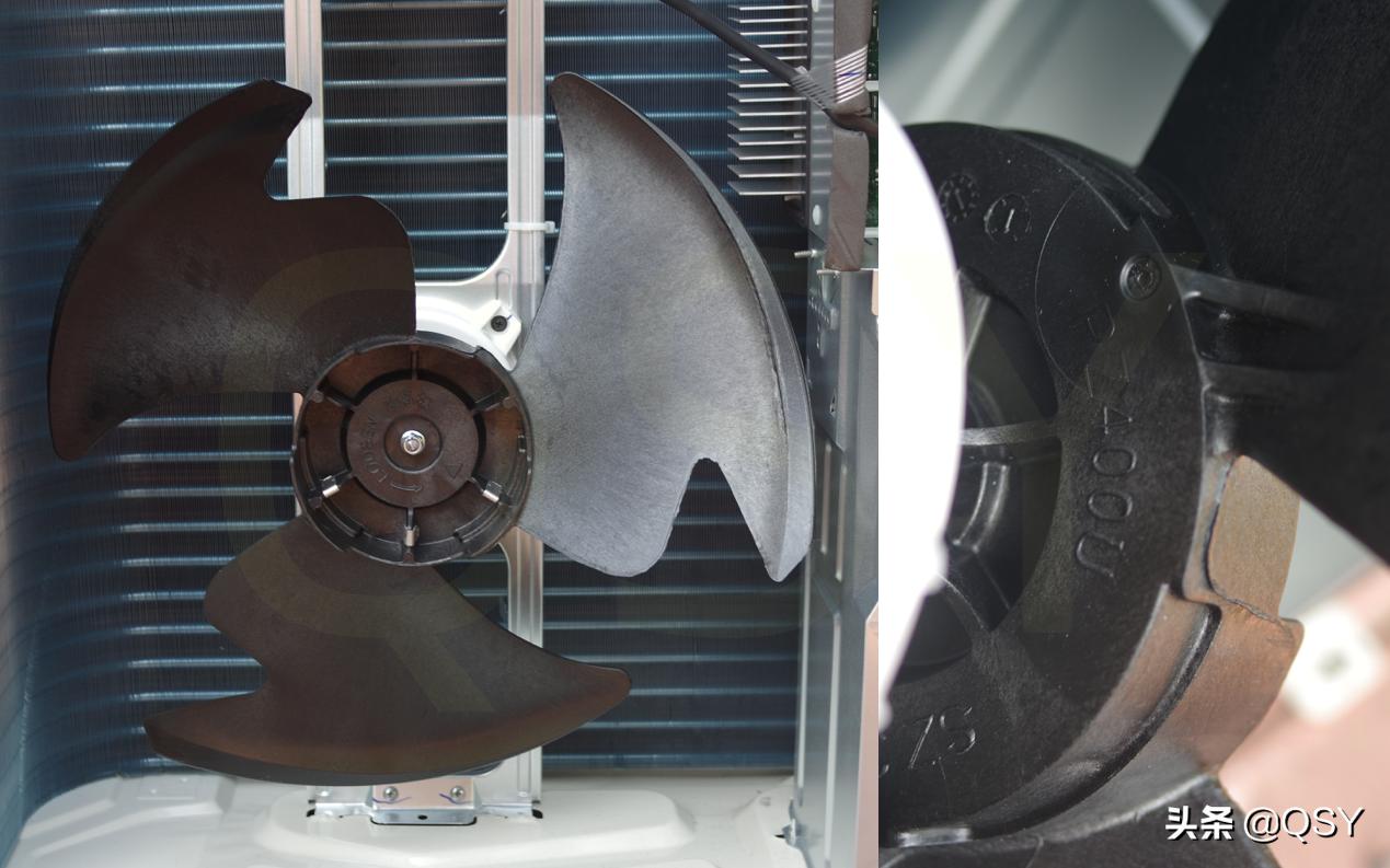 拆大金空调换格力空调,拆大金中央空调