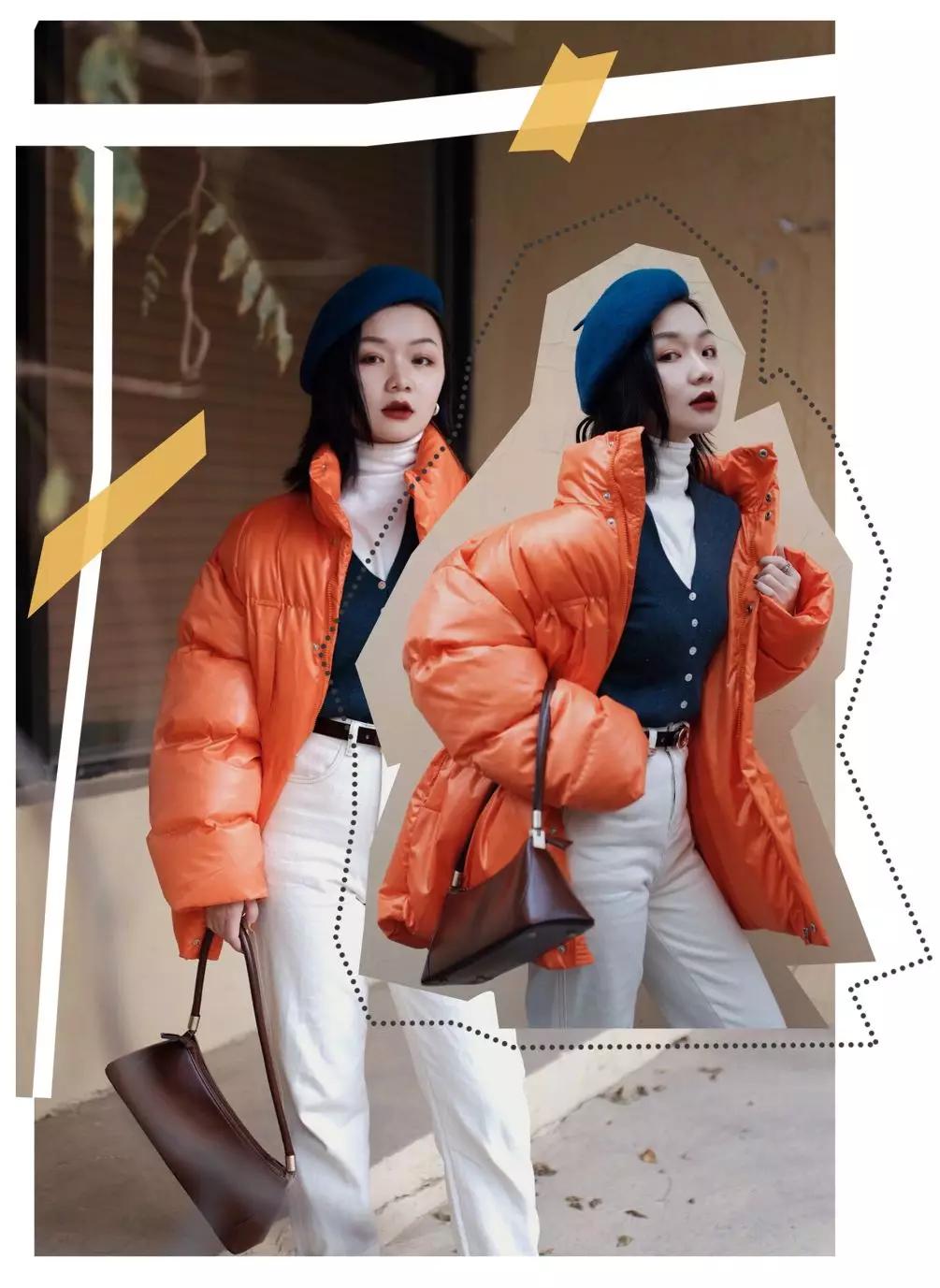 秋冬帽子推荐长脸适合什么帽子,大饼脸秋天适合什么帽子