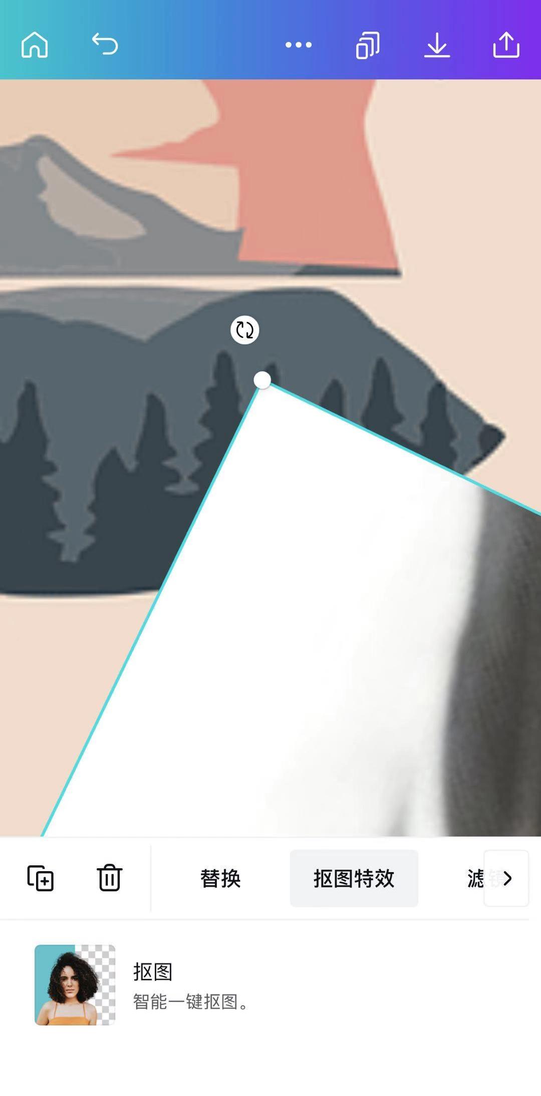 新手小白原创海报制作,无基础小白也能做出好看的海报