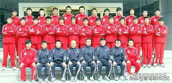 青岛海牛球迷海纳百川,青岛足球海牛球迷