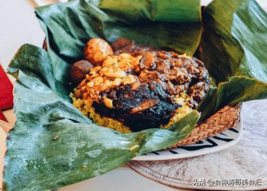 斯里兰卡什么食物便宜,斯里兰卡早餐怎么吃