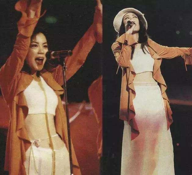 华语乐坛演唱会神级现场超燃,华语乐坛十个最经典的演唱会