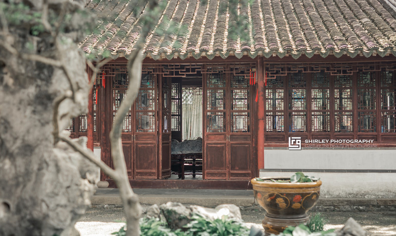 苏州旅游最不能错过的江南园林,留园拙政园是苏州著名的园林