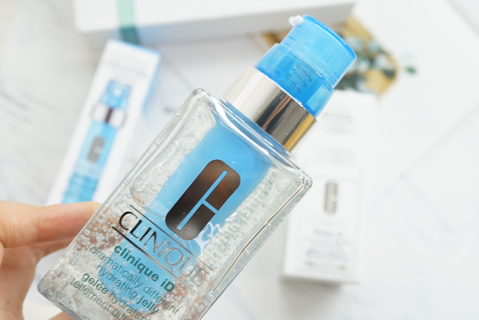 倩碧加芯黄油有几种,倩碧黄油有什么护肤功效