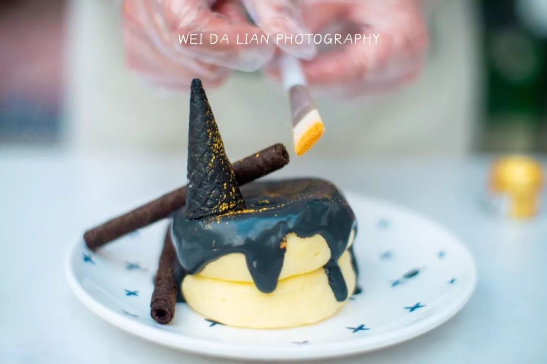 Duang~超好吃还不胖，“云朵”的味道你知道吗？