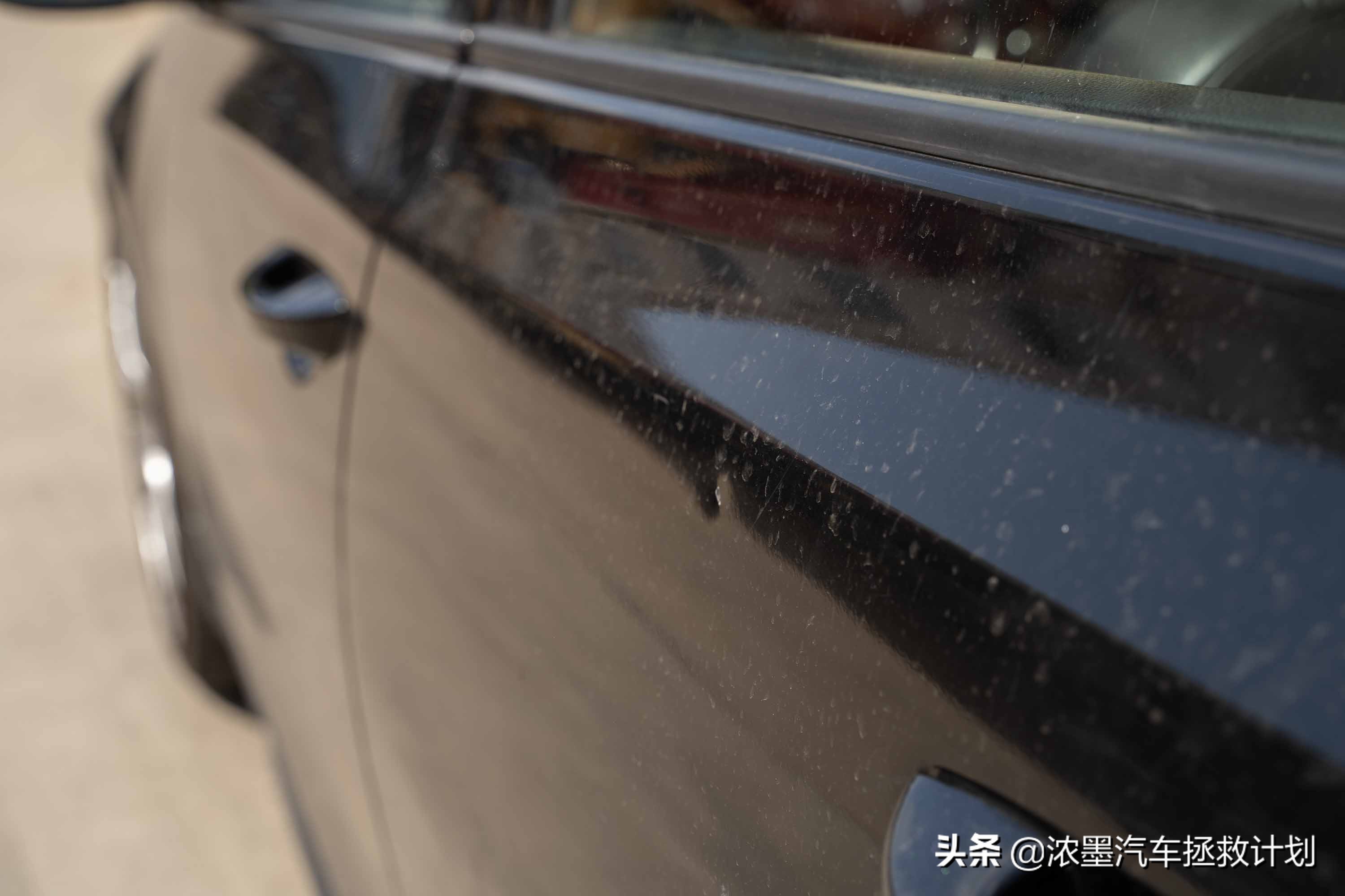 澎湃驾控,六代高尔夫gti深度测评