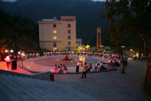 西安思拓周至拓展训练基地,西安思拓拓展