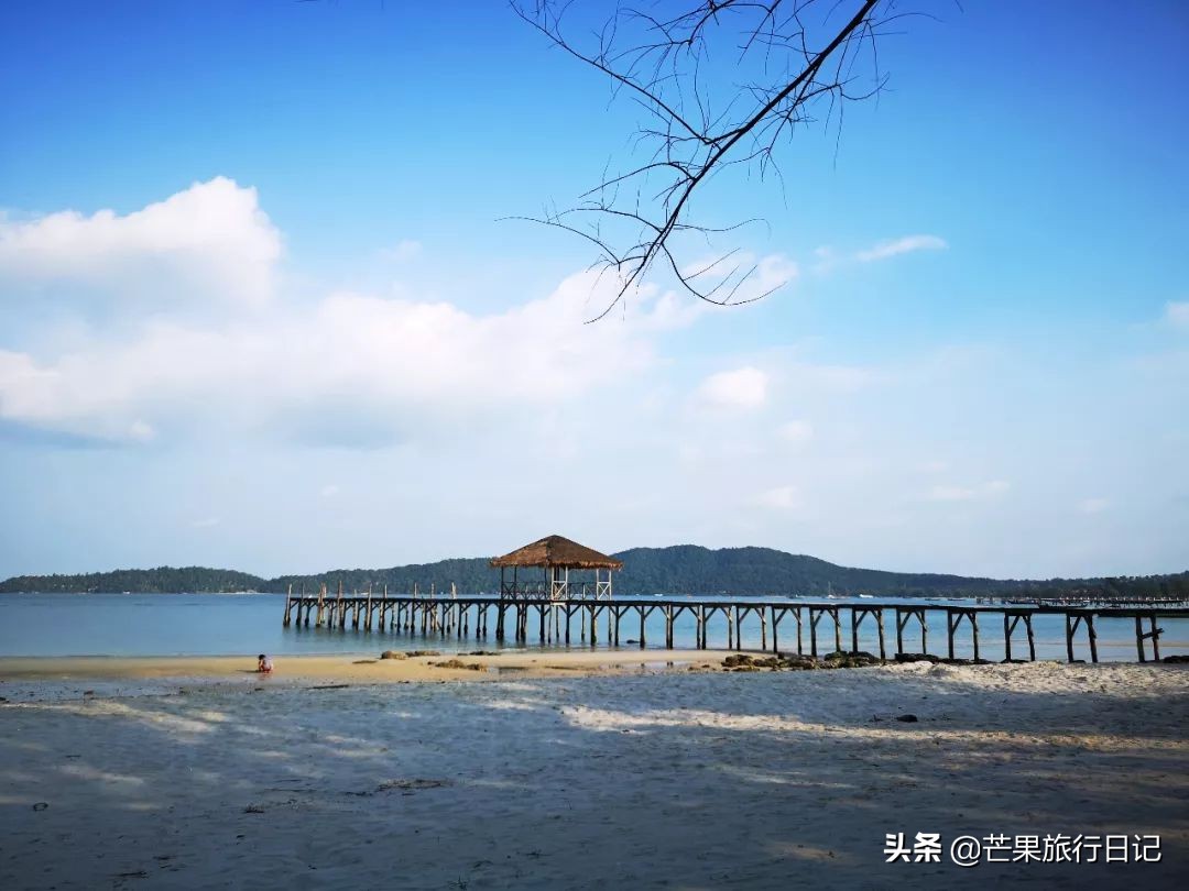 柬埔寨五日游价格及行程,柬埔寨吴哥一天自由行