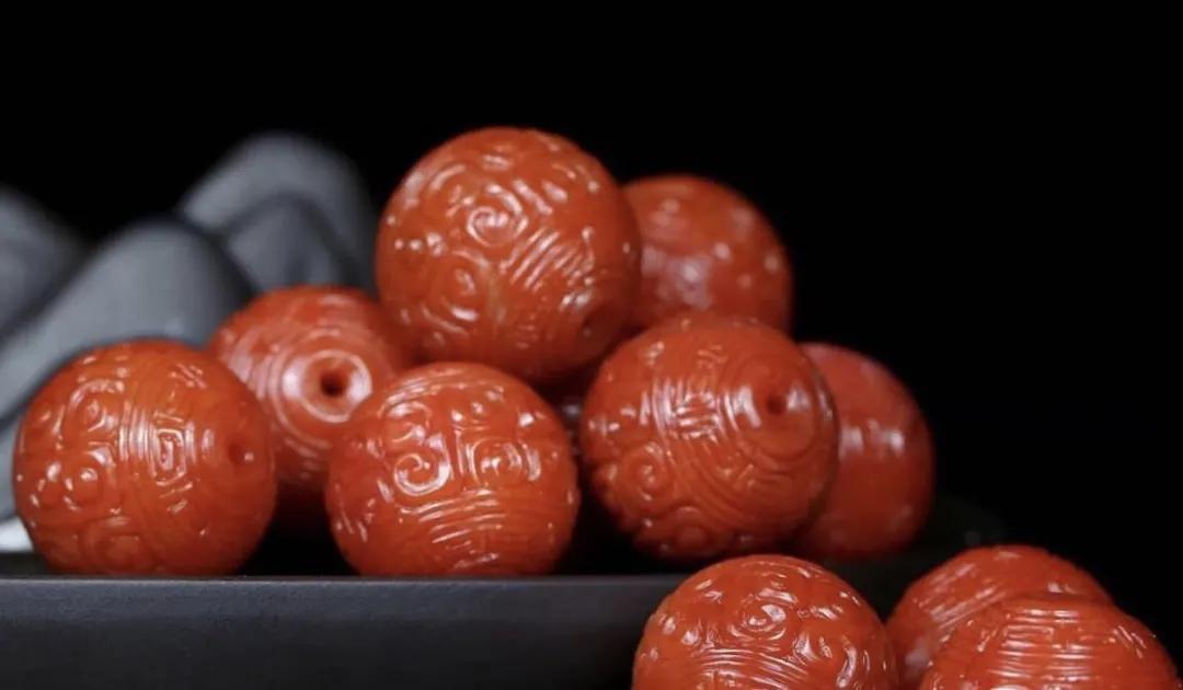 文玩菩提多宝手串,上档次的多宝手串怎么搭配