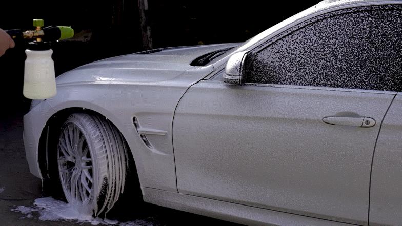 绿田p4洗车机使用说明,绿田lutian1700w洗车机评测