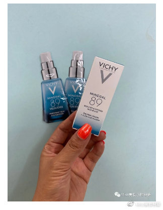 Miss用户分享：领小样谢绝纯薅，只要方法对没什么大牌你领不到