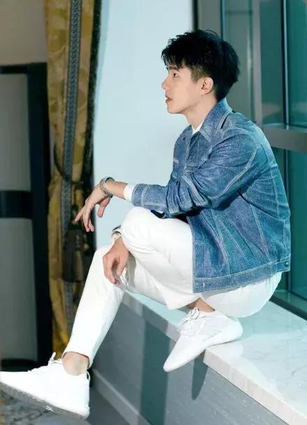 2019创造营宝藏男友,创造营宝藏男友余承恩