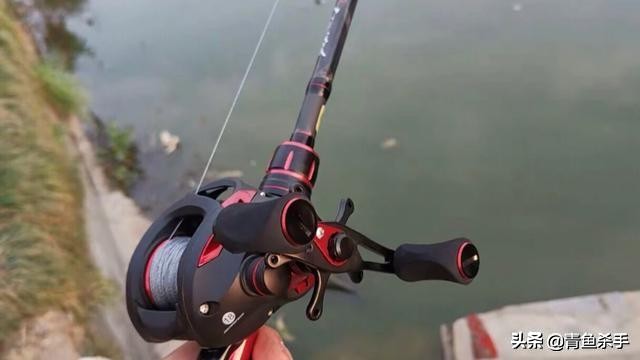 路亚炸线的原因分析和解决办法,玩路亚为什么炸线