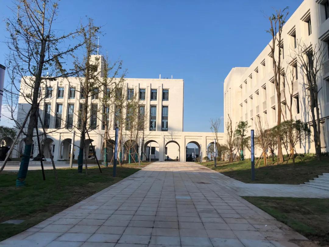 成都理工大学宜宾分校区,宜宾成都理工大学新校区