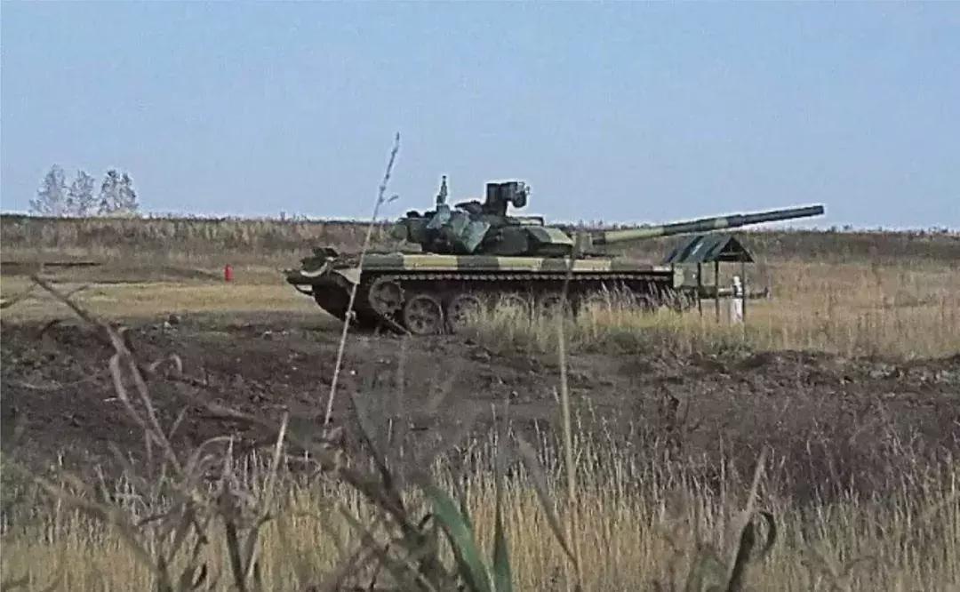 泰国为什么对vt4坦克很满意,vt4最强坦克