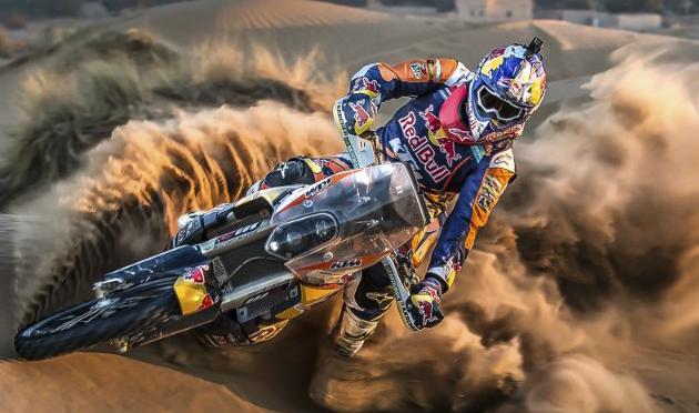 奥地利ktm与春风动力,奥地利ktm夺冠