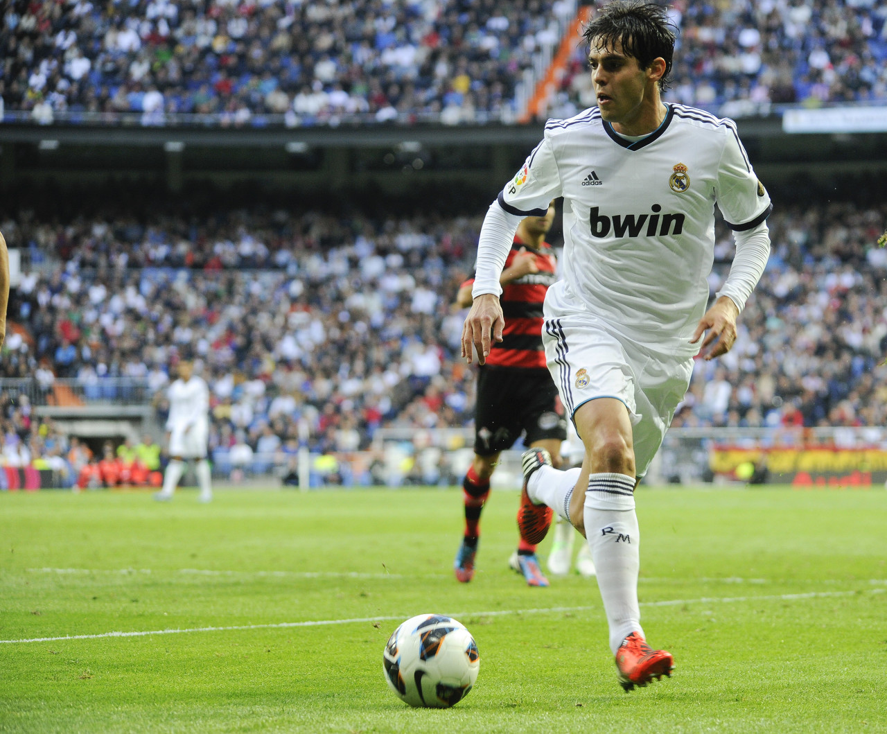 里卡多伊泽克森桑托斯,里卡多伊泽克森多斯兰特