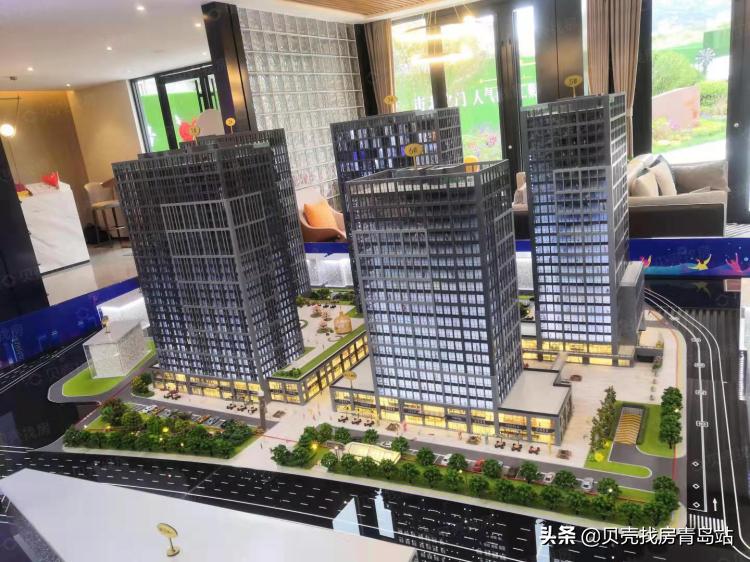 房产实惠新房新盘推荐,800套房源即将入市均价高达8850元