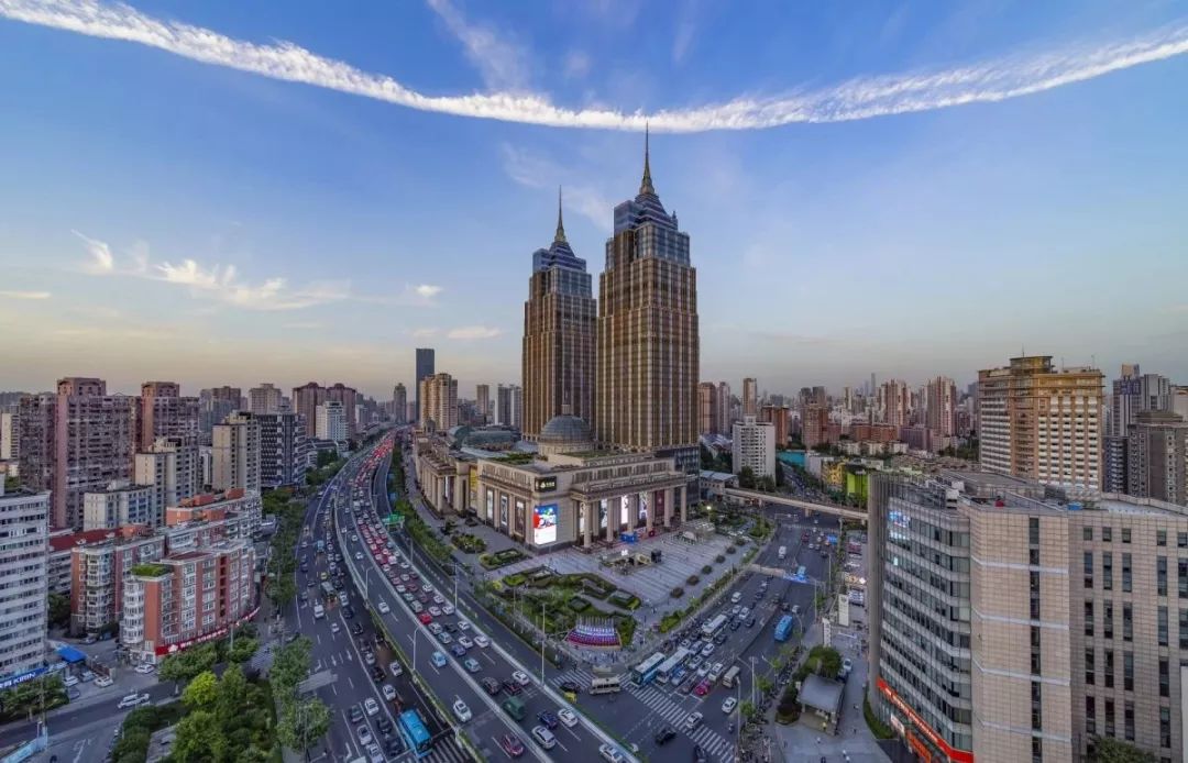 上海地铁18号线沿线有什么好玩的,上海地铁14号线沿途有什么好玩的