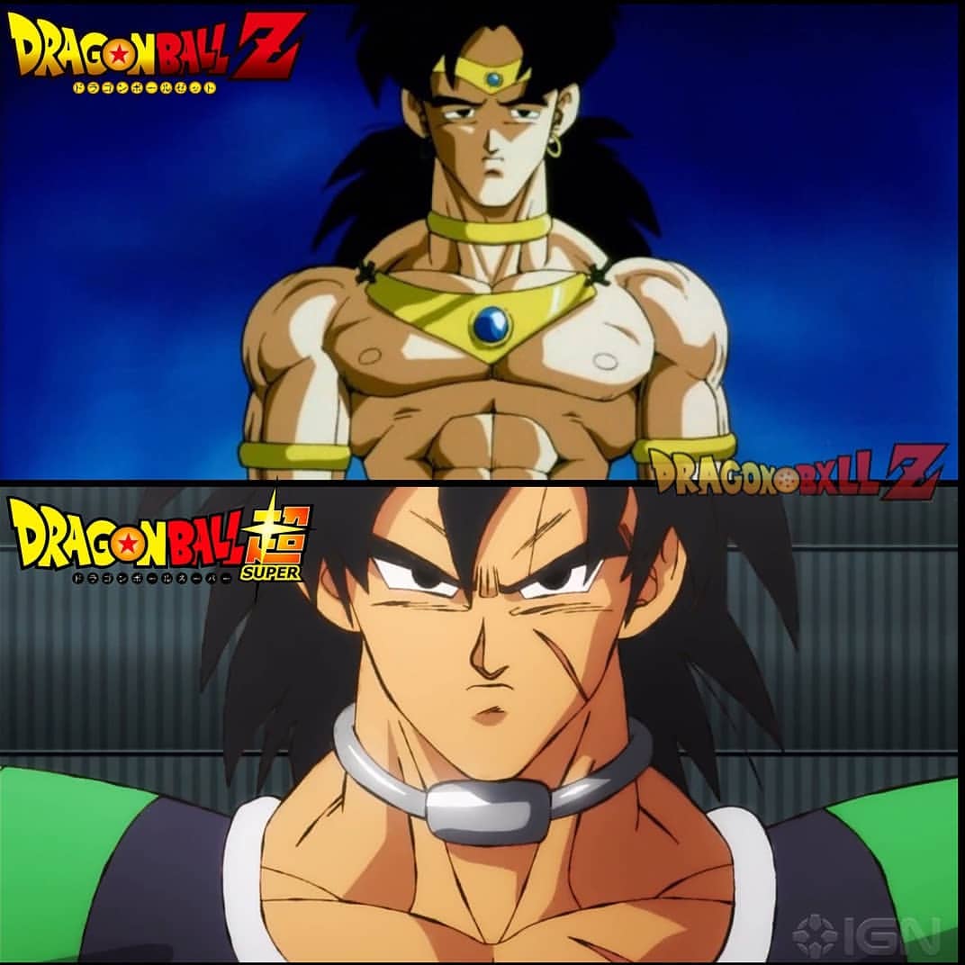 龙珠画风与别的漫画画风对比,龙珠z和龙珠超画风对比图片