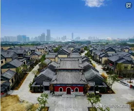 自驾游山东日照网红打卡旅游攻略,东夷花仙子美景