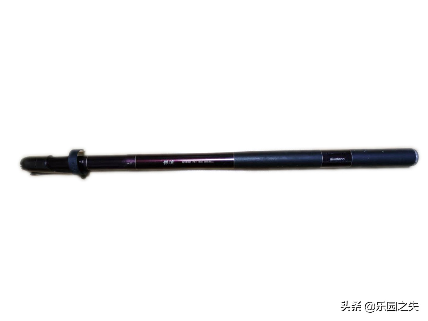 长竿短线传统钓，选择一款优秀的钓竿，是作钓体验的提升