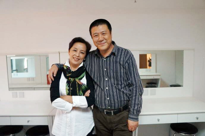 盘点8对结婚十几年的明星夫妻,2021年离婚的10对明星夫妇