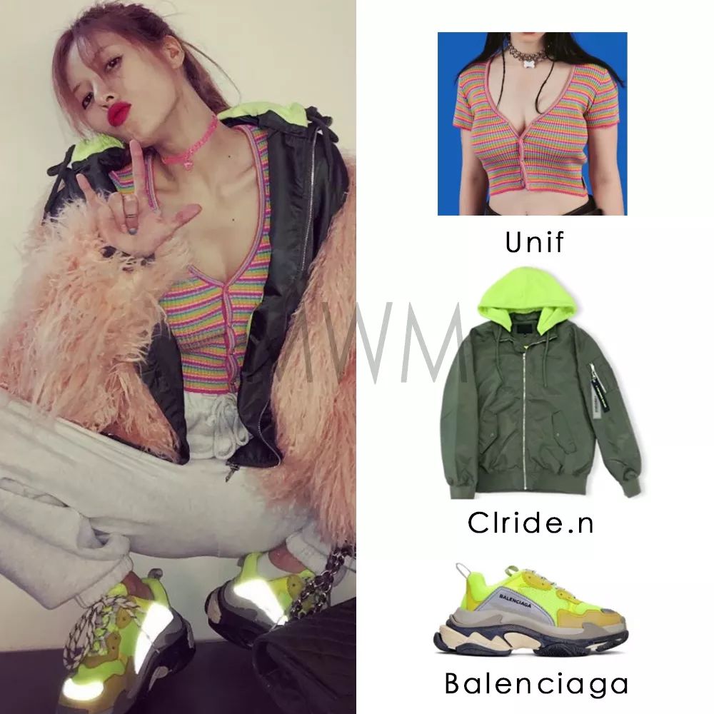 泫雅赚了很多钱么,泫雅多宠粉