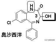 执业药师药物化学结构记忆口诀,初级药师基础知识药物分析