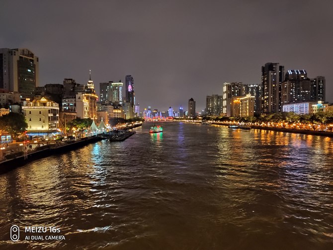 魅族16s详细测评,魅族16s评测小米9